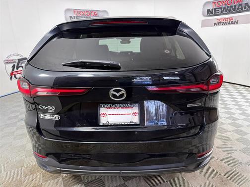 2024 Mazda CX-90 3.3 Turbo S