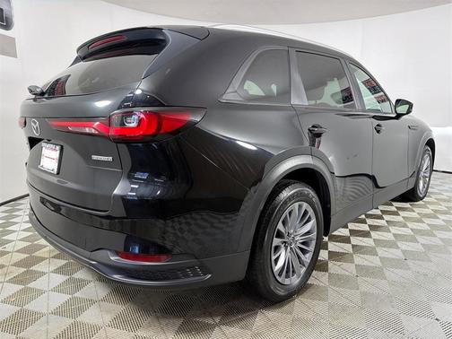 2024 Mazda CX-90 3.3 Turbo S