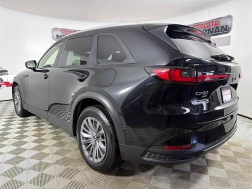 2024 Mazda CX-90 3.3 Turbo S