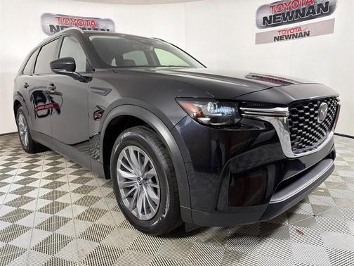 2024 Mazda CX-90 3.3 Turbo S