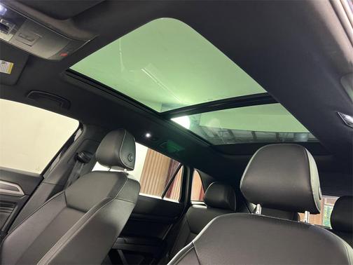 2020 Volkswagen Atlas Cross Sport 2.0T SEL