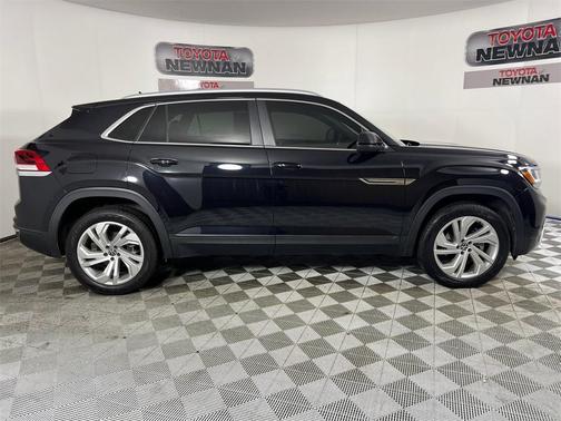 2020 Volkswagen Atlas Cross Sport 2.0T SEL