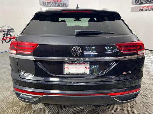 2020 Volkswagen Atlas Cross Sport 2.0T SEL
