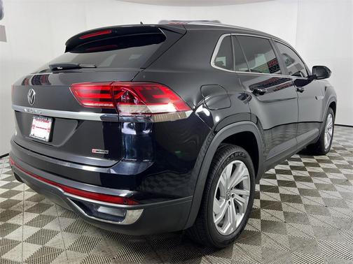 2020 Volkswagen Atlas Cross Sport 2.0T SEL