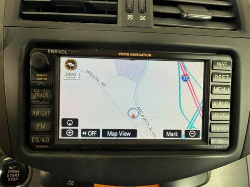 2011 Toyota RAV4 Limited