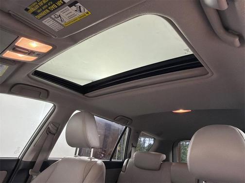 2011 Toyota RAV4 Limited