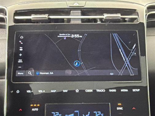 2022 Hyundai SANTA CRUZ Limited