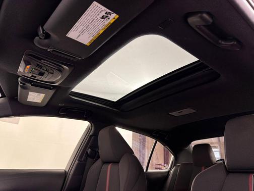 2023 Toyota Corolla Hybrid SE