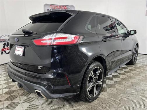 2019 Ford Edge ST