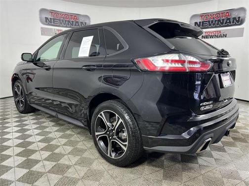 2019 Ford Edge ST
