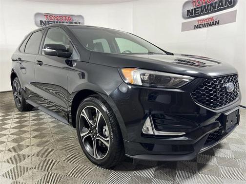 2019 Ford Edge ST