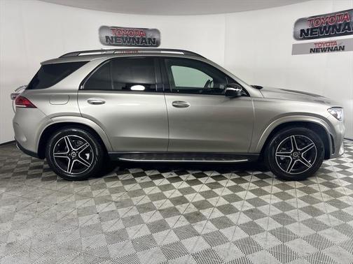 2021 Mercedes-Benz GLE 350 Base