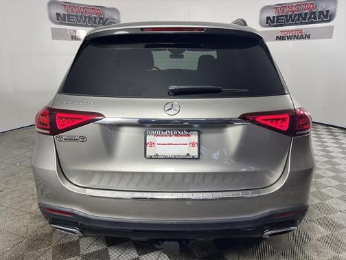 2021 Mercedes-Benz GLE 350 Base
