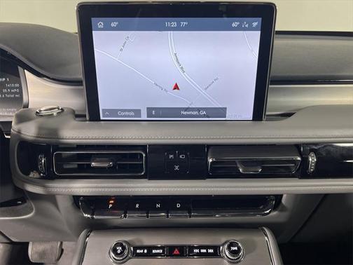 2020 Lincoln Aviator Reserve AWD