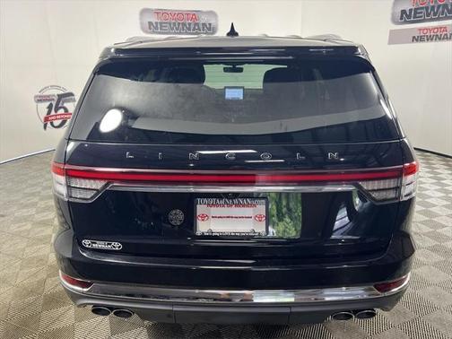 2020 Lincoln Aviator Reserve AWD