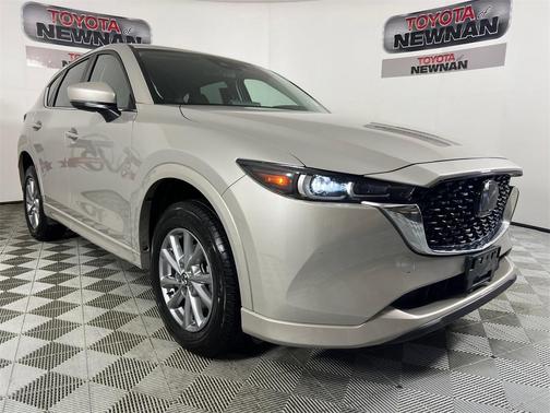 2024 Mazda CX-5 2.5 S Select