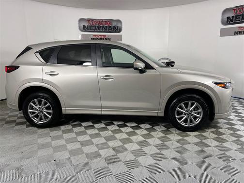 2024 Mazda CX-5 2.5 S Select