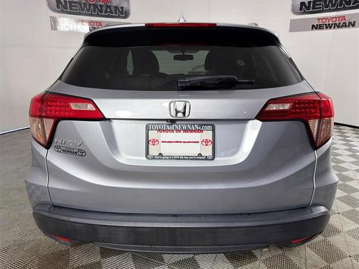 2018 Honda HR-V EX-L w/Navigation