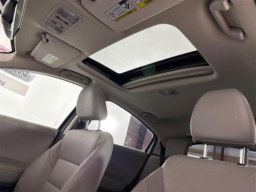 2018 Honda HR-V EX-L w/Navigation