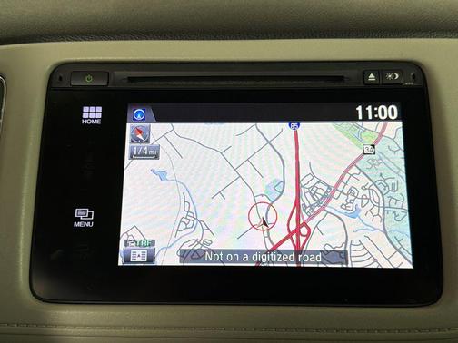 2018 Honda HR-V EX-L w/Navigation