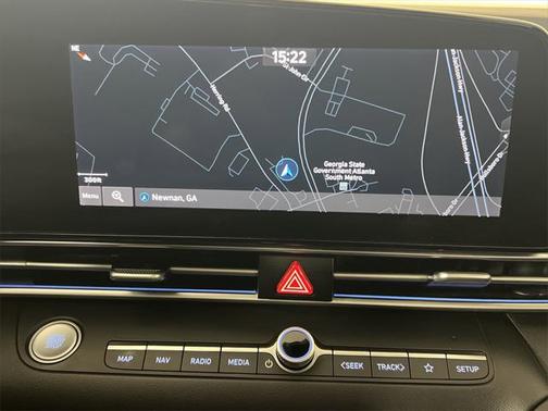 2021 Hyundai ELANTRA Limited