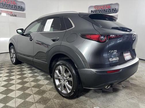 2022 Mazda CX-30 2.5 S Premium Package