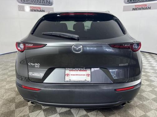 2022 Mazda CX-30 2.5 S Premium Package