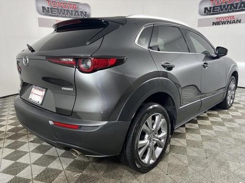 2022 Mazda CX-30 2.5 S Premium Package