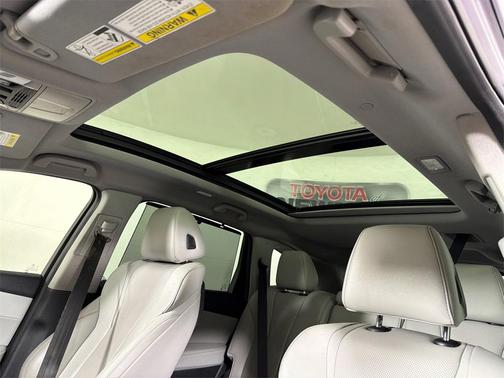 2022 Acura MDX Technology Package