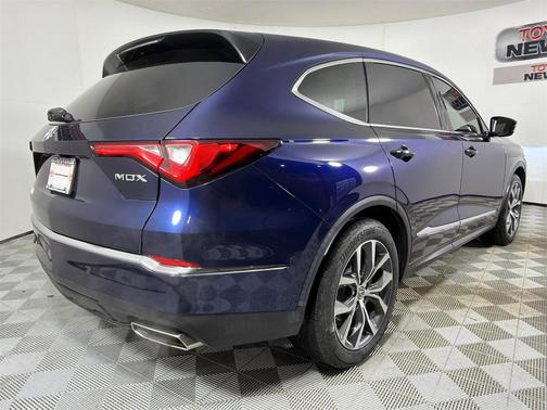 2022 Acura MDX Technology Package
