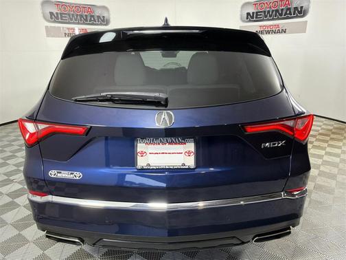 2022 Acura MDX Technology Package