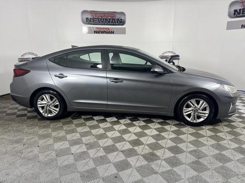 2019 Hyundai ELANTRA Value Edition