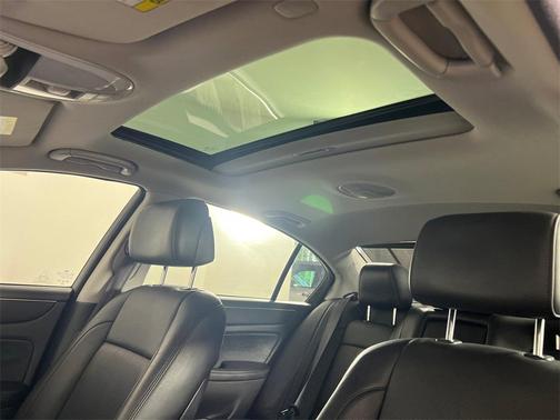 2012 Hyundai Genesis 3.8