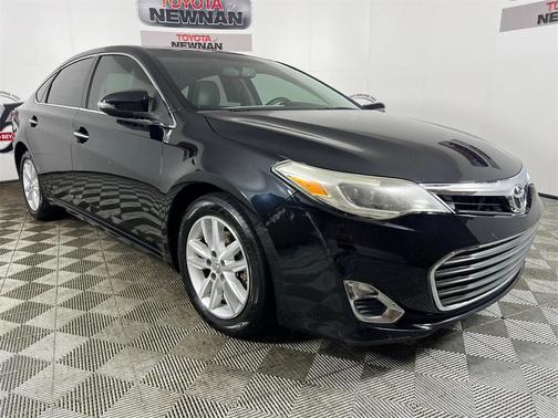2015 Toyota Avalon Limited