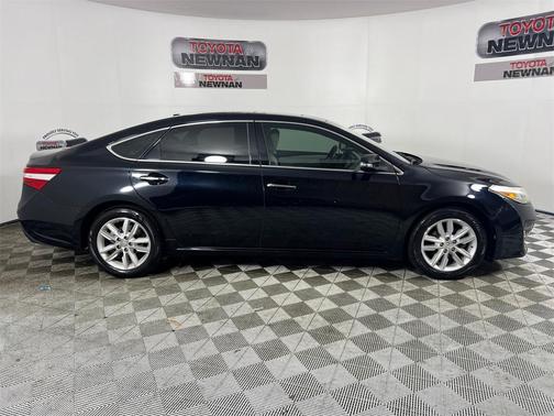 2015 Toyota Avalon Limited