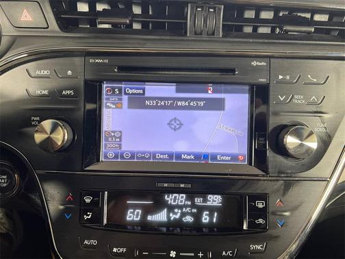 2015 Toyota Avalon Limited