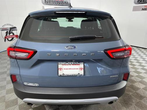 2023 Ford Escape SE