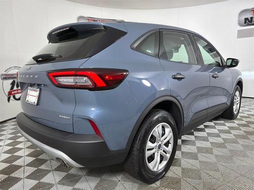 2023 Ford Escape SE