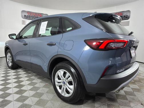 2023 Ford Escape SE
