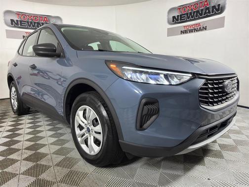 2023 Ford Escape SE