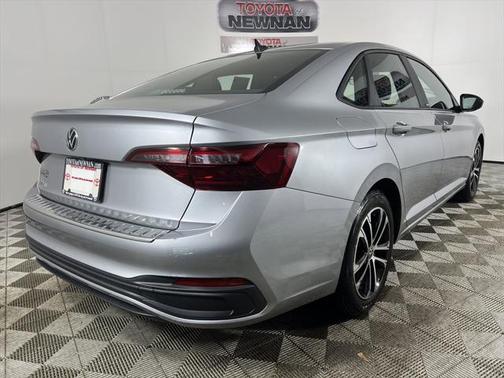 2023 Volkswagen Jetta 1.5T Sport