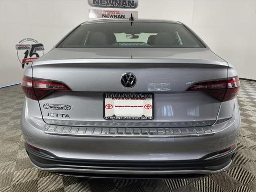 2023 Volkswagen Jetta 1.5T Sport
