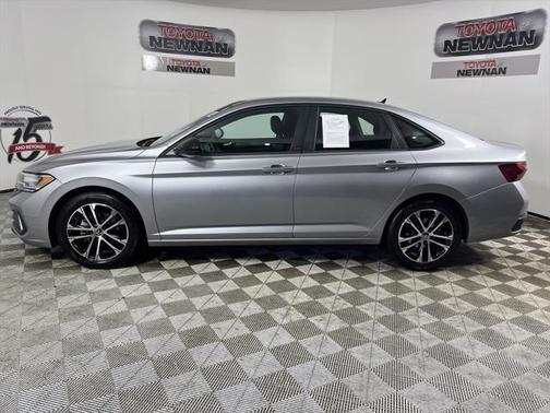 2023 Volkswagen Jetta 1.5T Sport