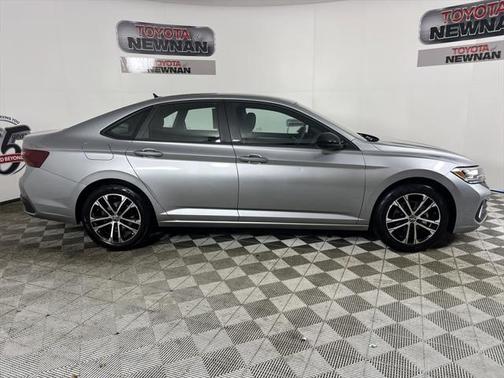 2023 Volkswagen Jetta 1.5T Sport