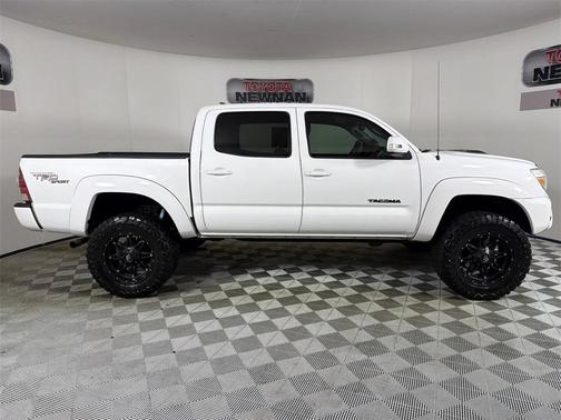 2013 Toyota Tacoma Base