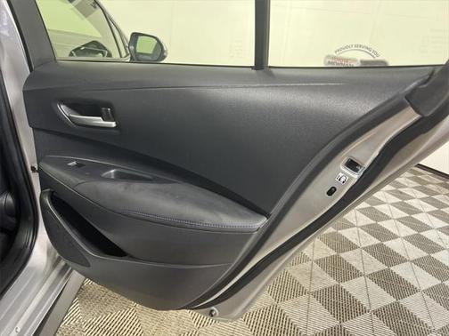 2021 Toyota Corolla XSE