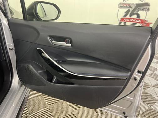 2021 Toyota Corolla XSE