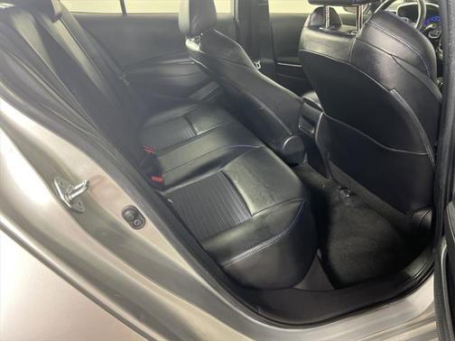 2021 Toyota Corolla XSE
