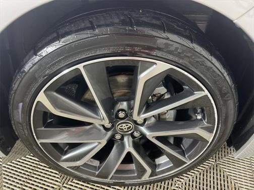 2021 Toyota Corolla XSE