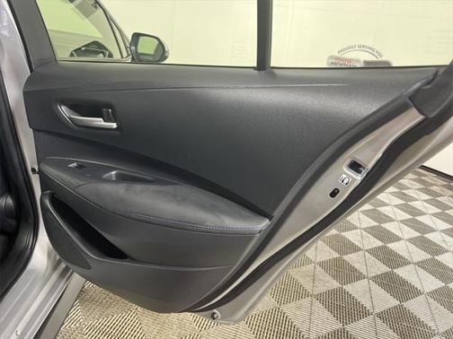 2021 Toyota Corolla XSE